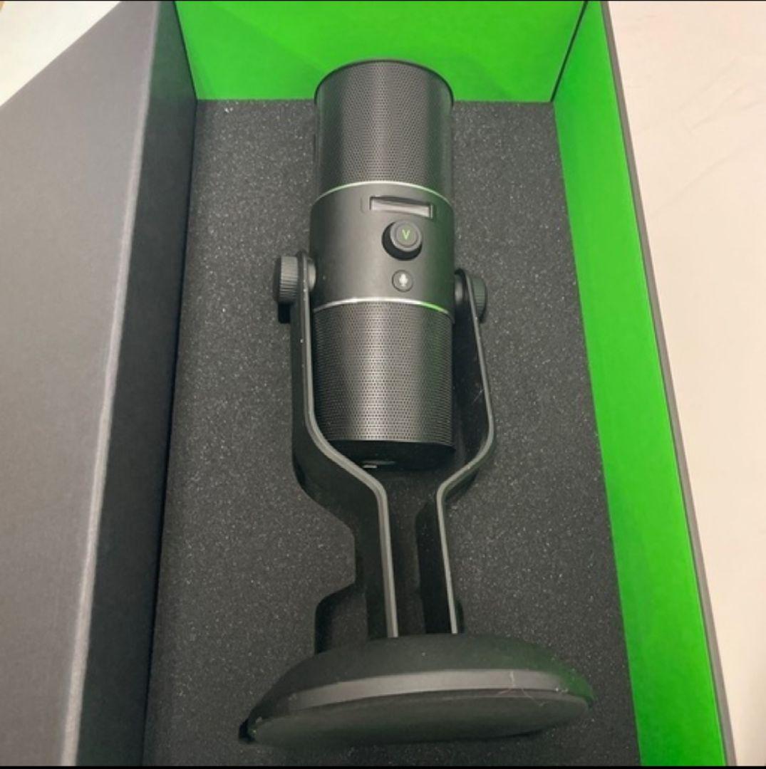 RAZER Seiren デジタルマイク