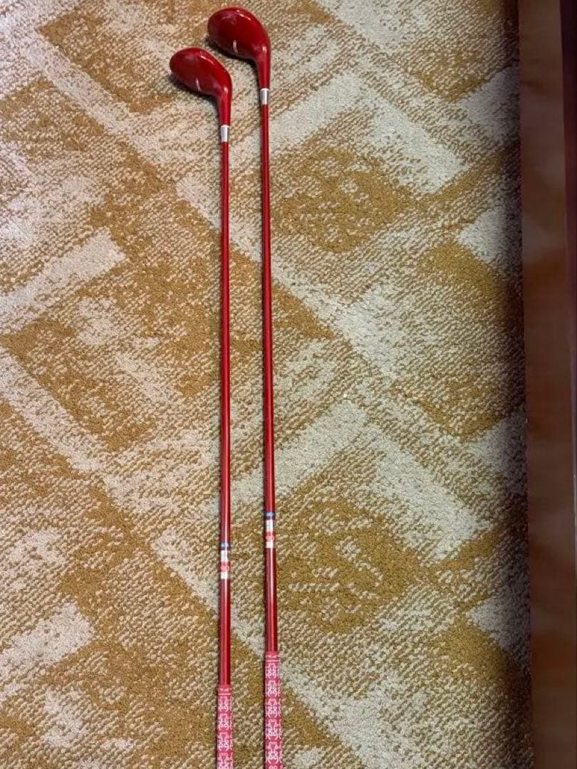 【レディース ゴルフ】ハーフセット