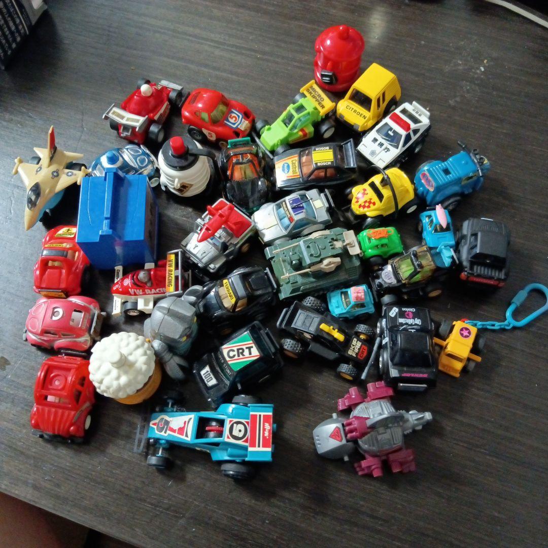 チョロＱ+他まとめ売り