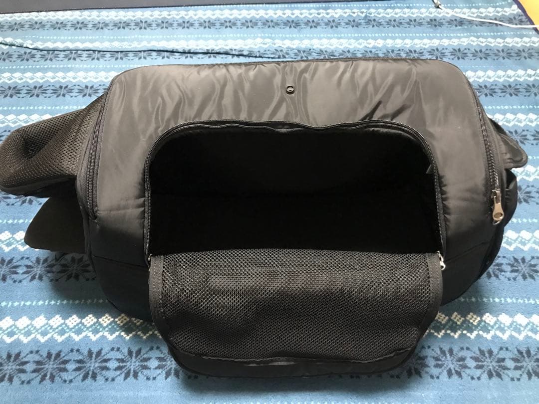 SSOOOK SLINGBAG(V.スマート、バッグが左) [SO-CA104]