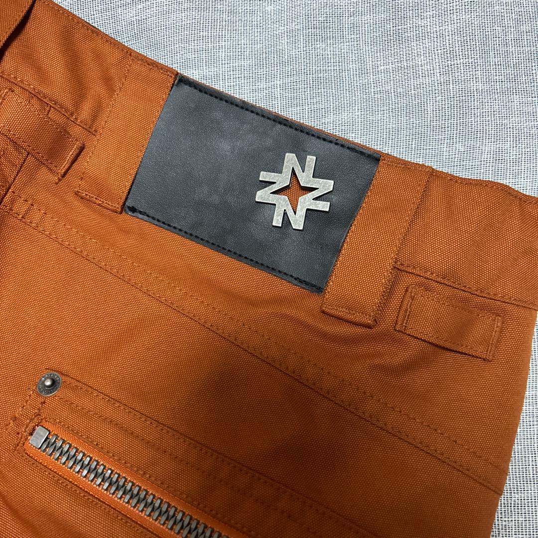 【未使用タグ付】NIKITA レディース M スノーボードウエア　ジャケット