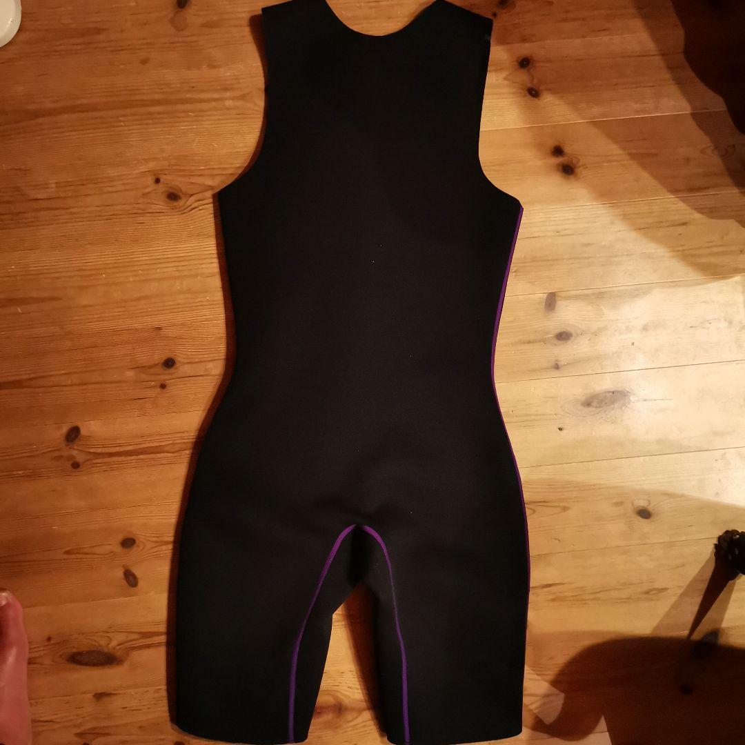 セール　サーフグリップ限定サーモブラック PLUS 伸張発熱インナー 0.7mm