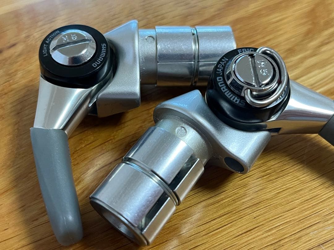 SHIMANO SL-BS77 バーエンドシフター