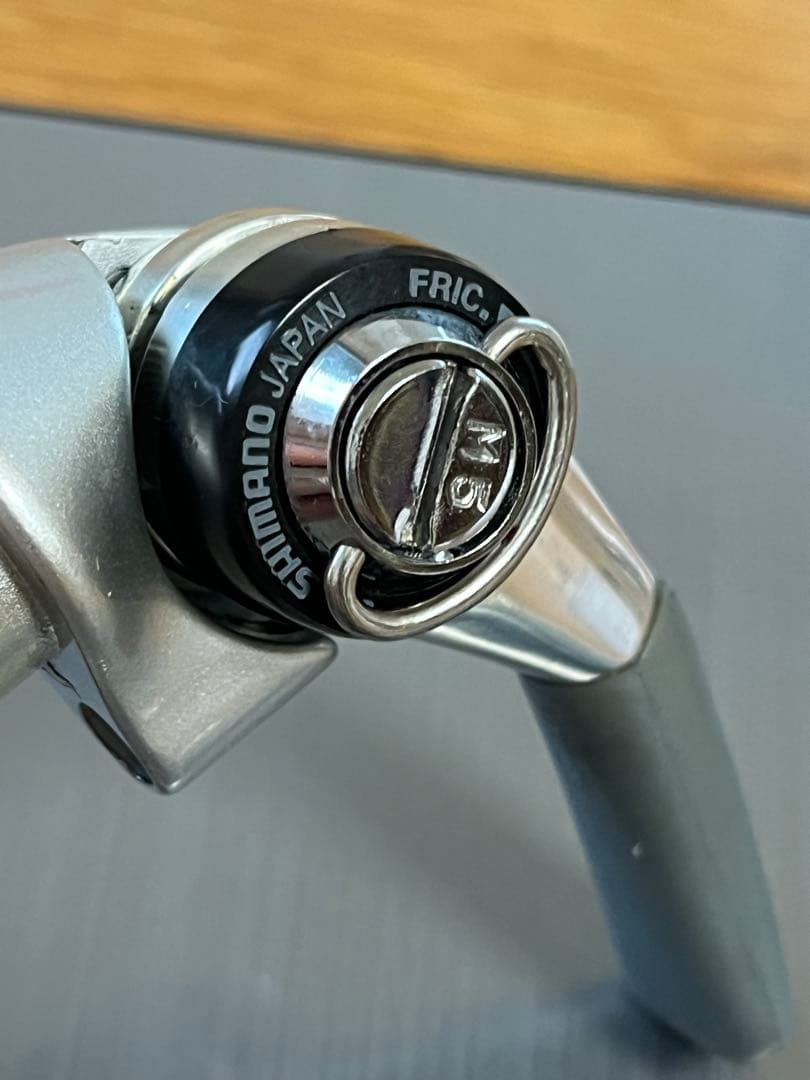 SHIMANO SL-BS77 バーエンドシフター