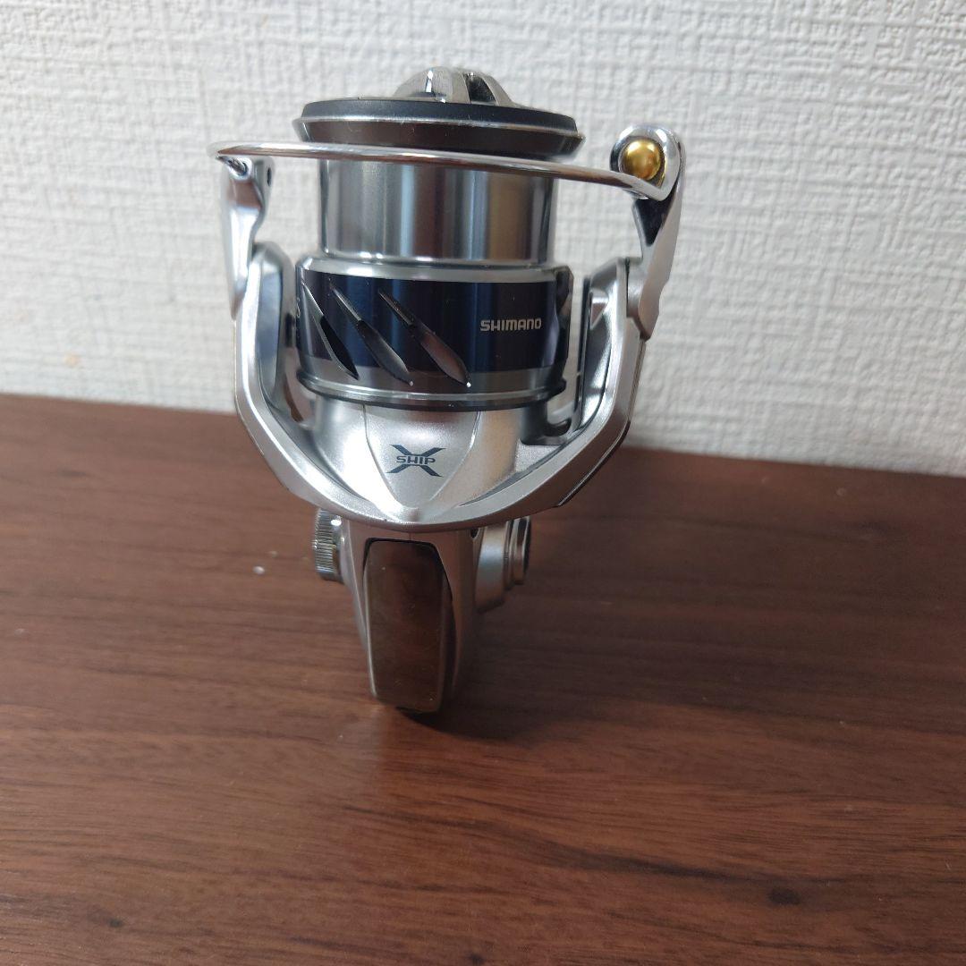 15ストラディック スプール 2500S ボディ C3000