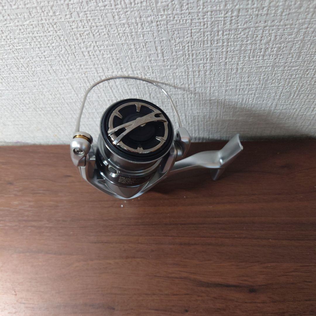 15ストラディック スプール 2500S ボディ C3000