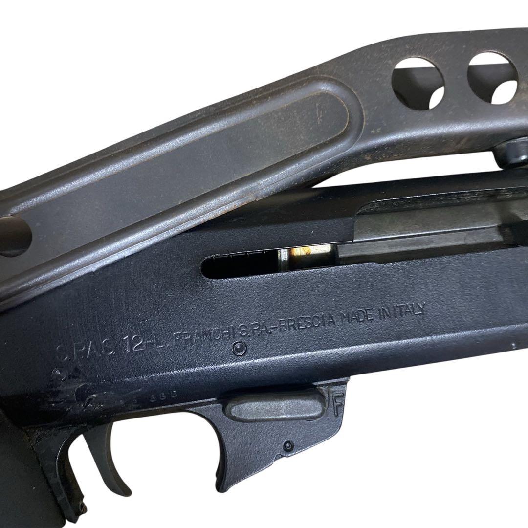 KTW SPAS12 ストック