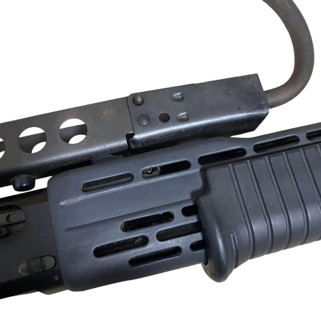 KTW SPAS12 ストック