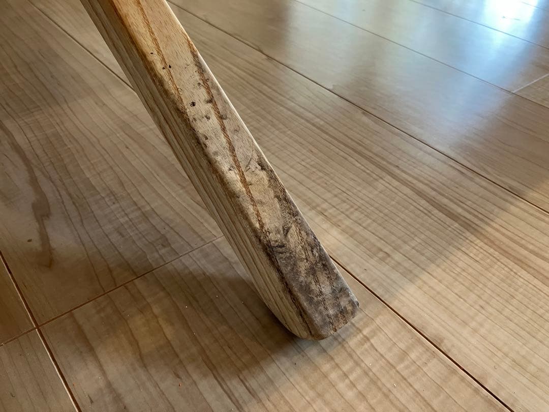 【クラシックキャンプ】バイヤーオブメイン ウッドコット 木製コット