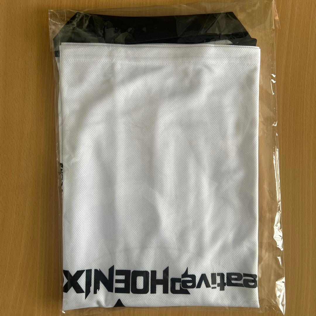 UVERworld 【TAKUYA∞の創り方】 フットボール Tシャツ L