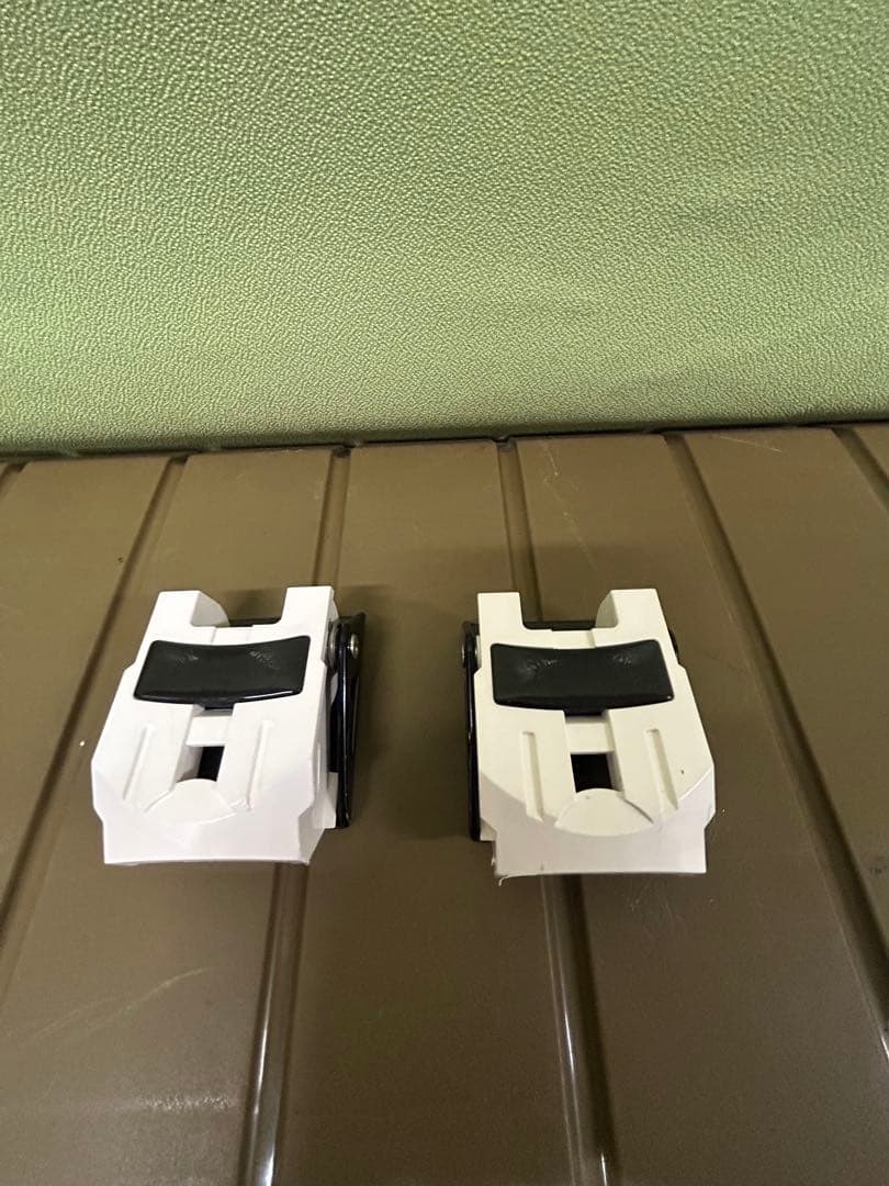 テレマークビンディング NTN RottefellaフリーライドL