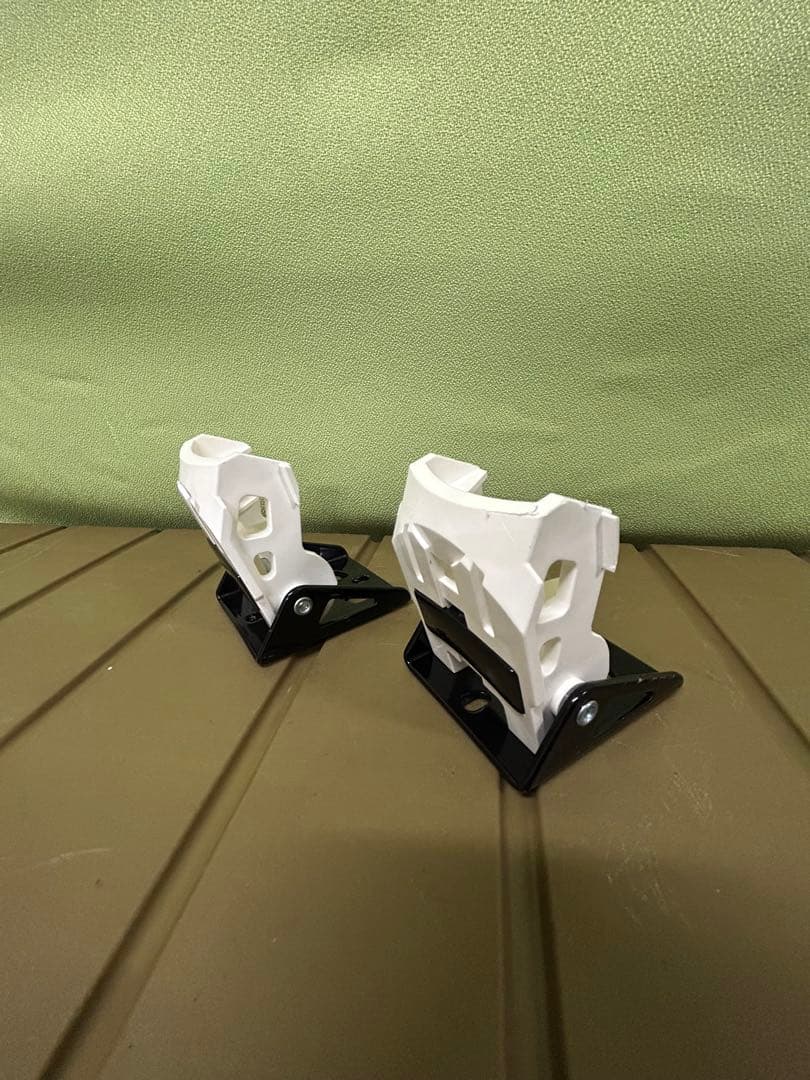 テレマークビンディング NTN RottefellaフリーライドL