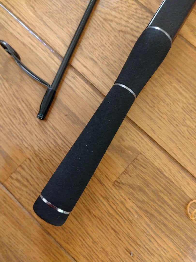 ロデオクラフト　フォーナインマイスター　イエローウルフ　62ML