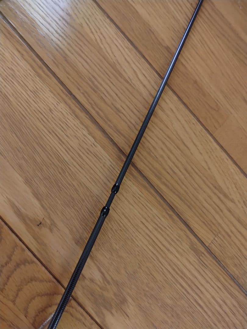 ロデオクラフト　フォーナインマイスター　イエローウルフ　62ML