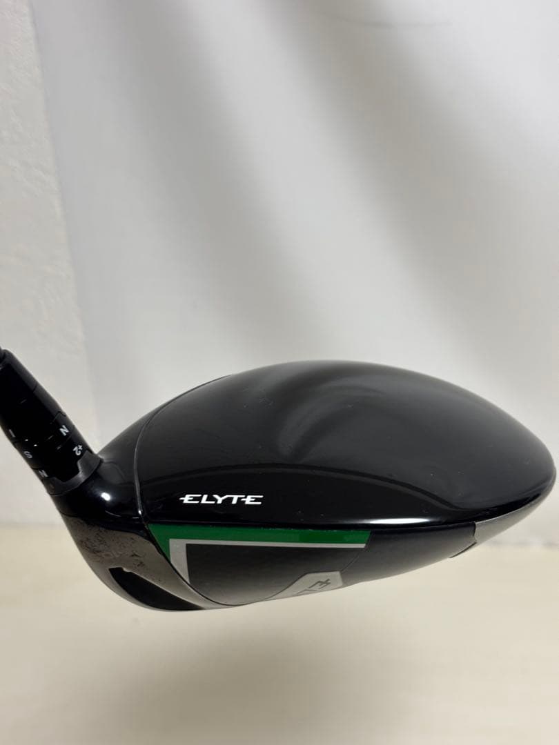 Callaway ELYTE TD ドライバー 10.5度