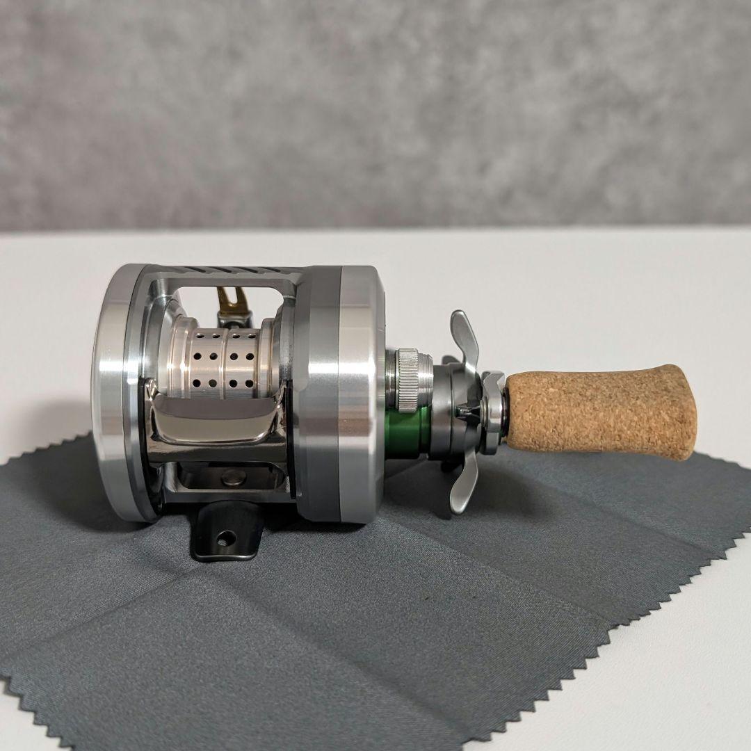 コ*パ様 MILLIONAIRE AIR STREAM CUSTOM