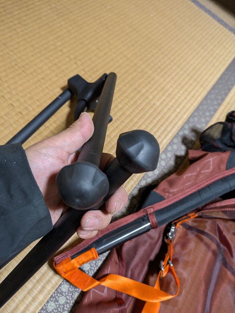 ニーモ　スターゲイズ　リクライニングチェア