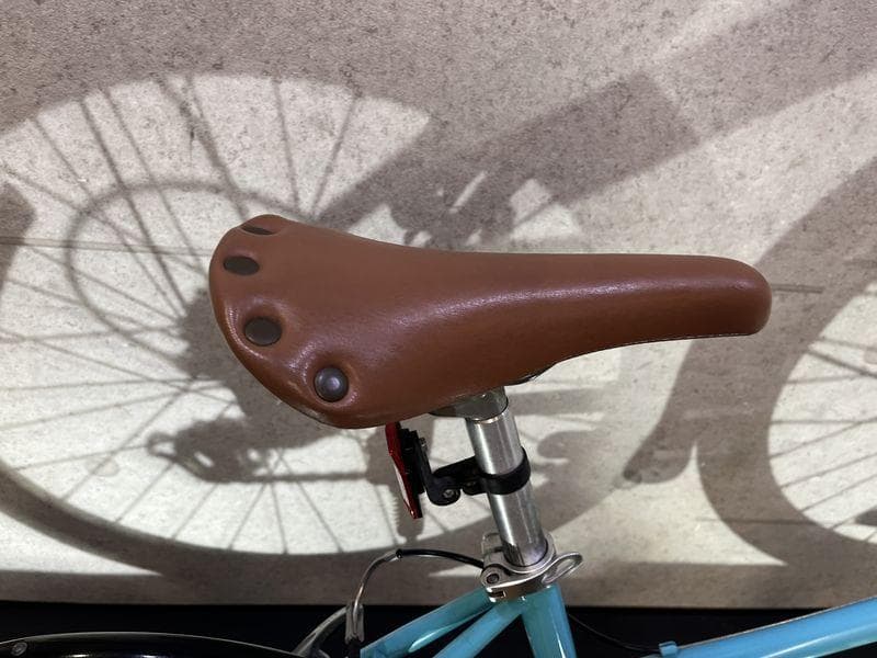 GIOS PULMINO 20インチ 7s ジオス