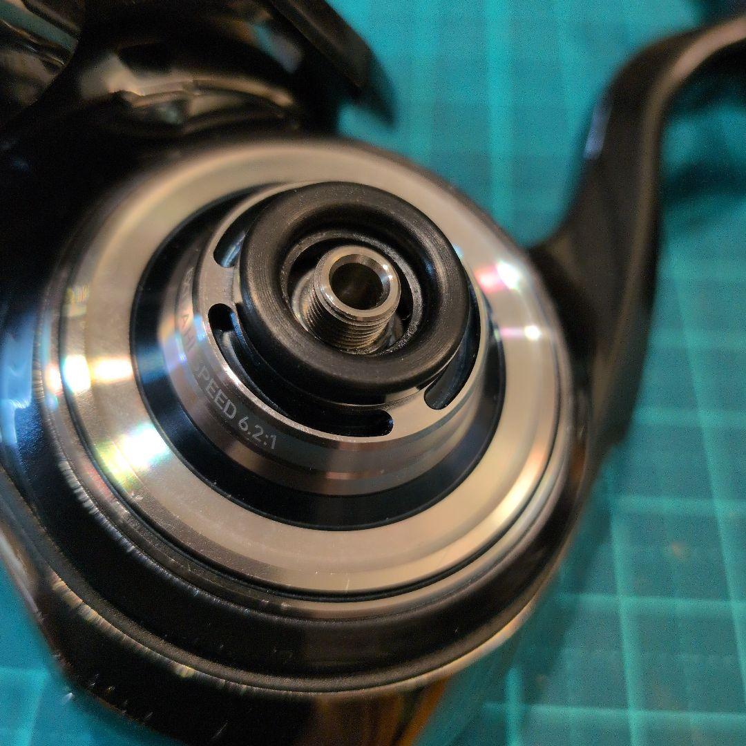 19セルテートLT 2500S-XH ボディのみ