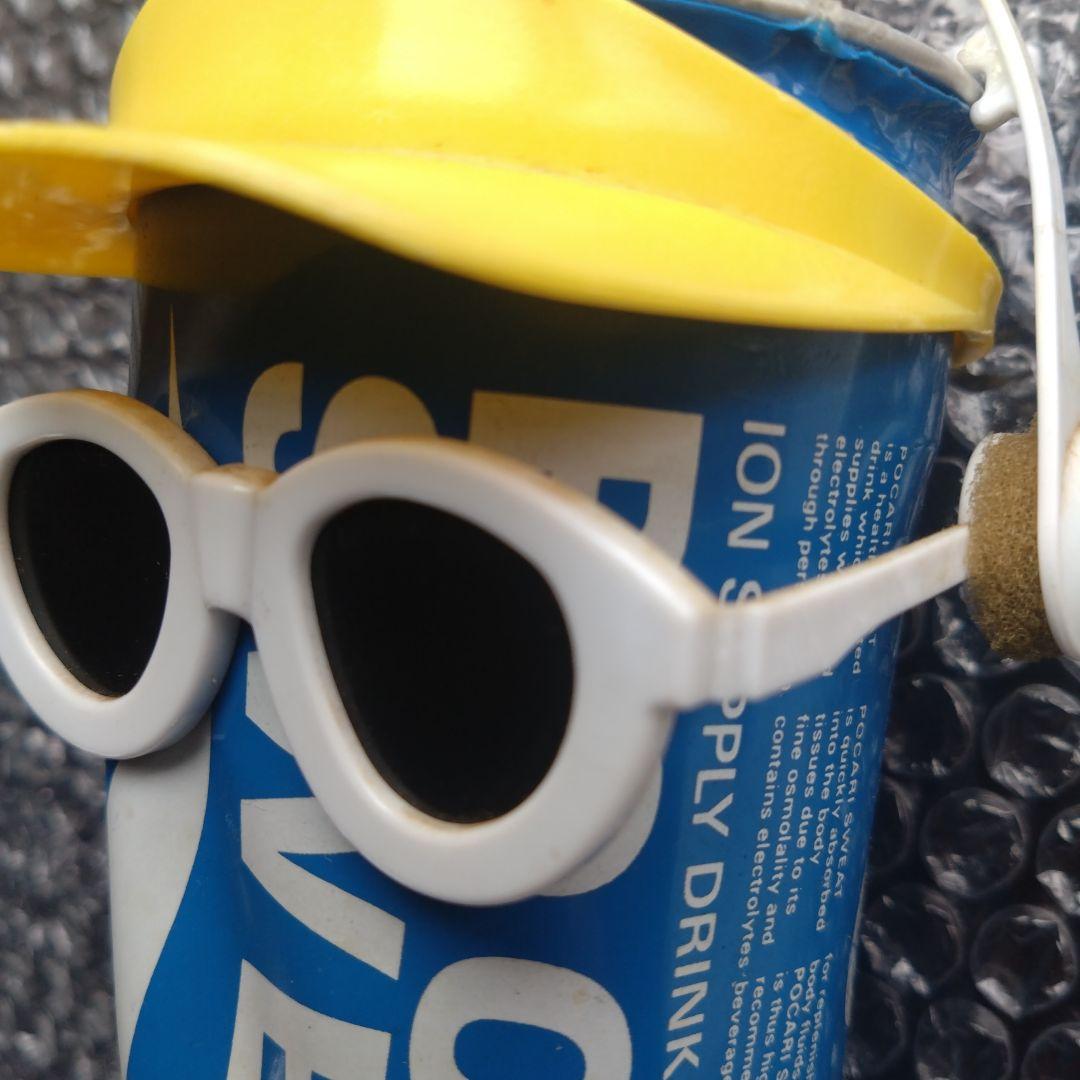 昭和レトロ/ミュージ缶