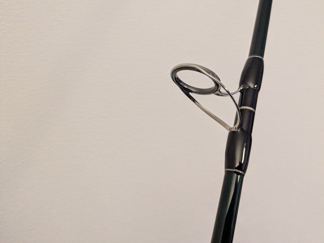 UCB81EXT M（スピニング）2025モデル