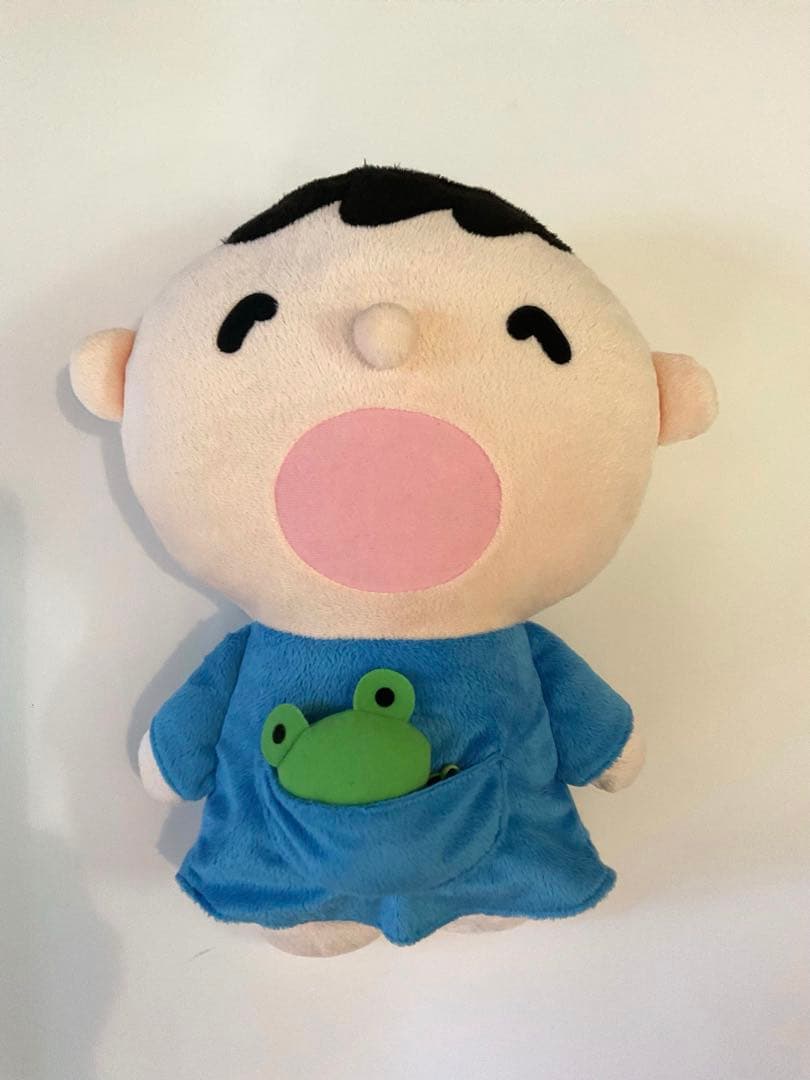 【希少】たあ坊 ぬいぐるみ サンリオ