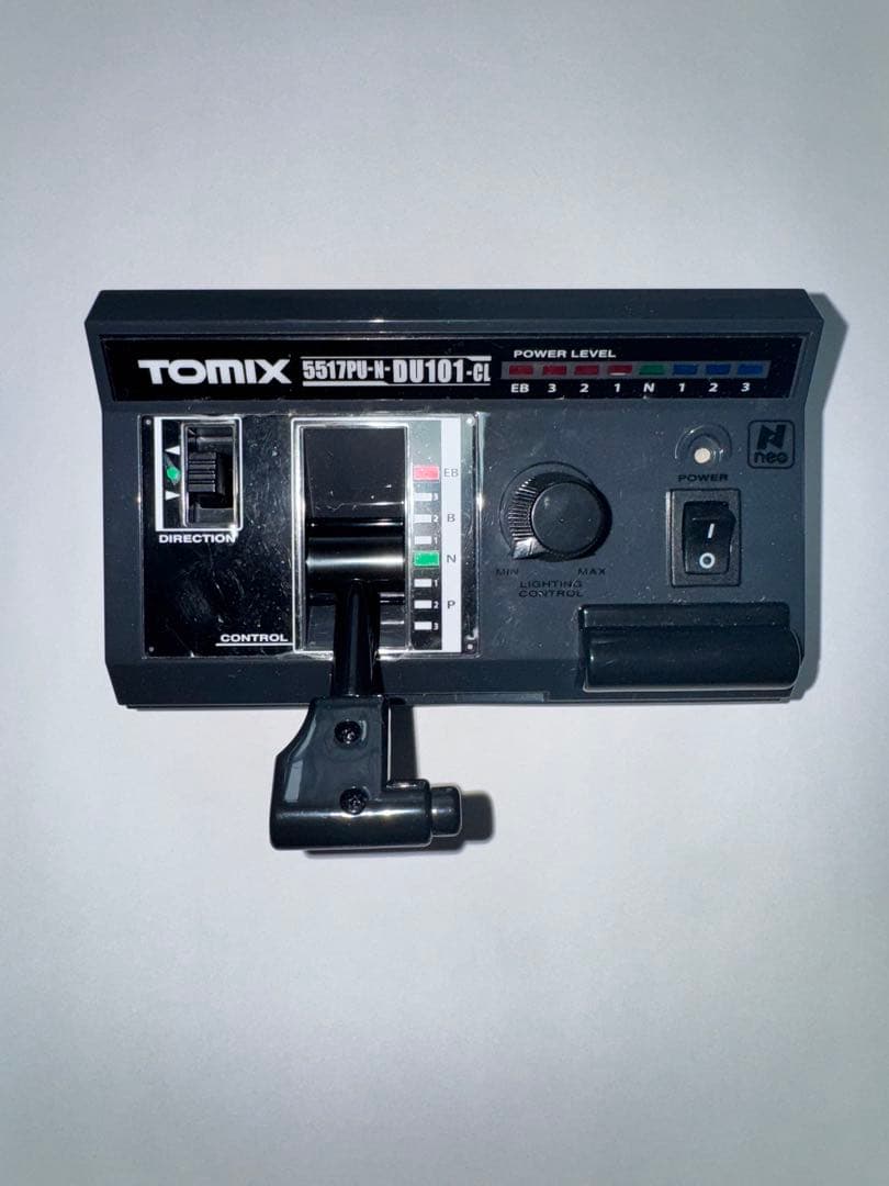 VSE Nゲージ TOMIX TCSパワーユニットN-DU101-CL