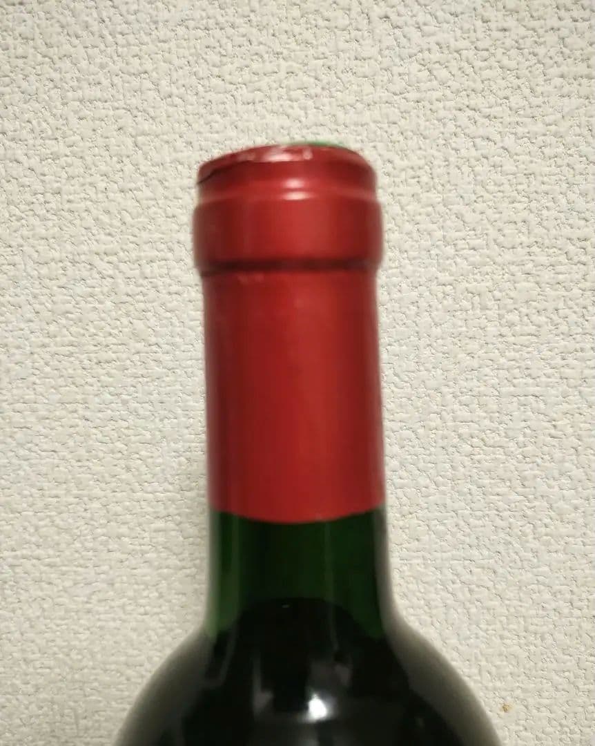 未開栓 シャトー・ル・トレフォン 1986 750ml