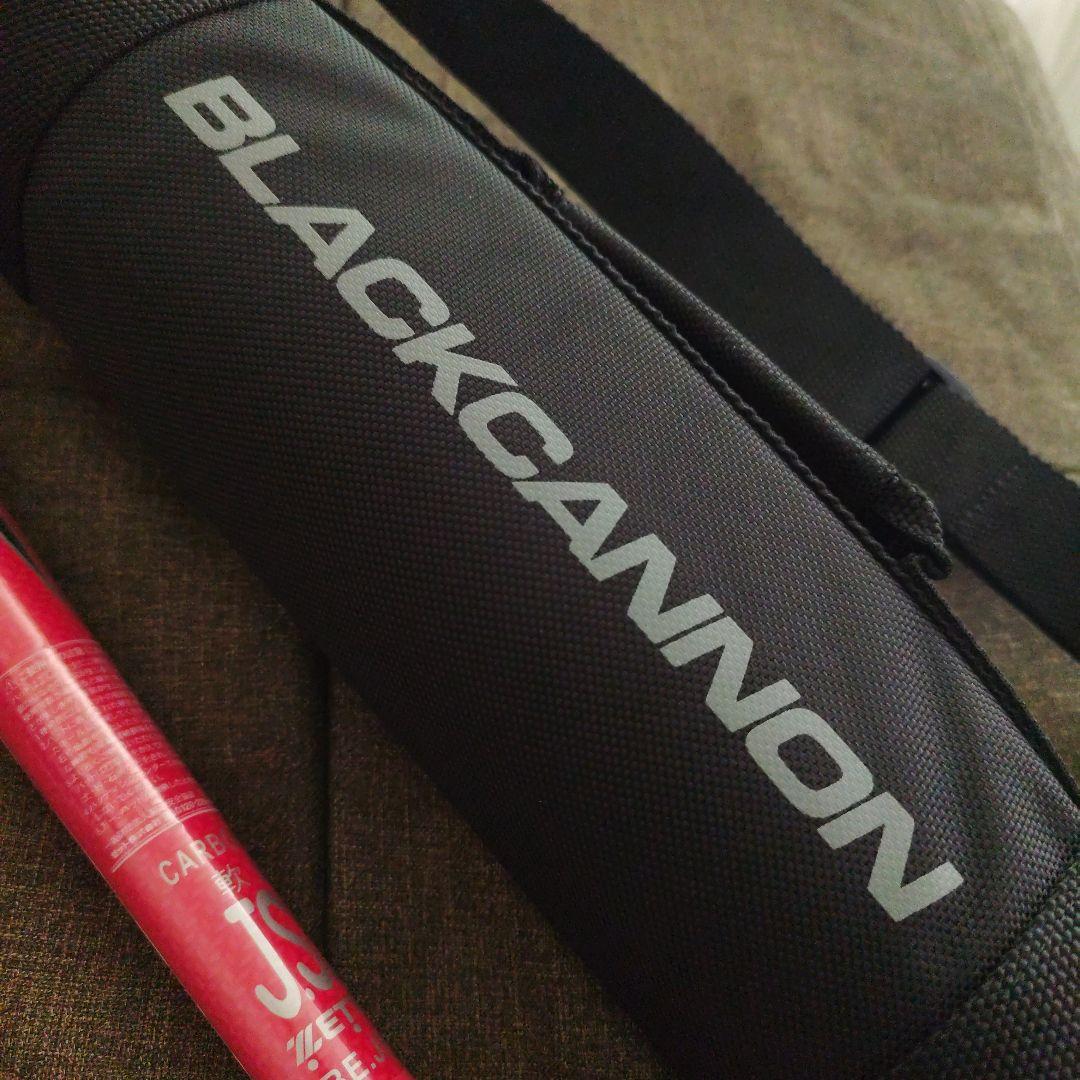 宏*基様 ZETT ブラックキャノンヒドラ