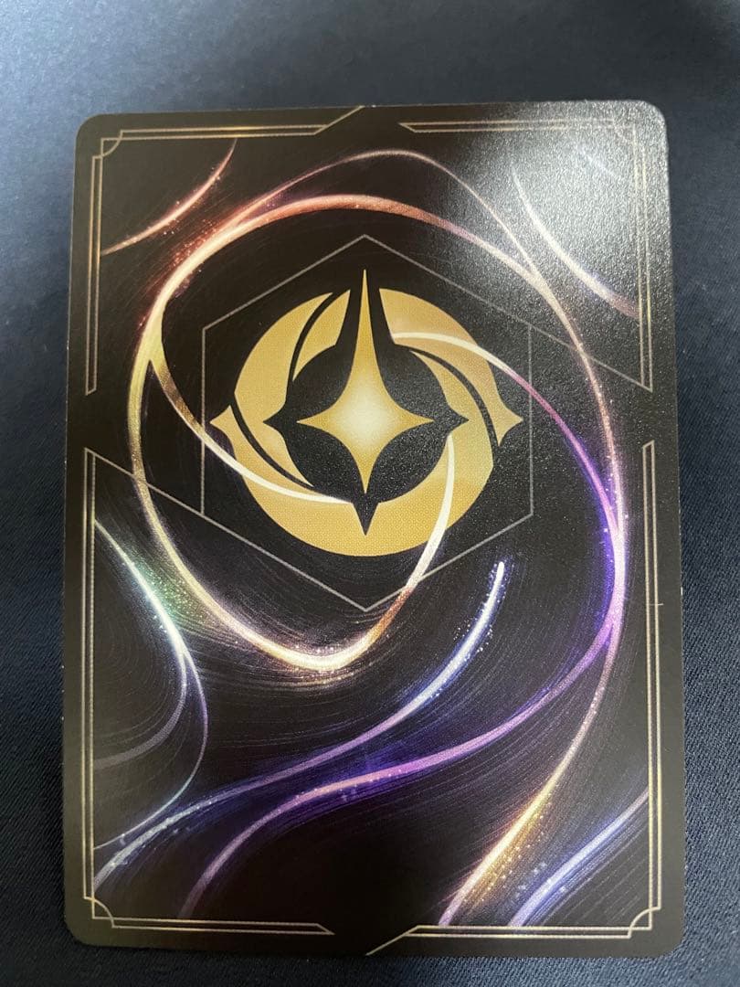 ロルカナ　第3弾　ロビン・フッド