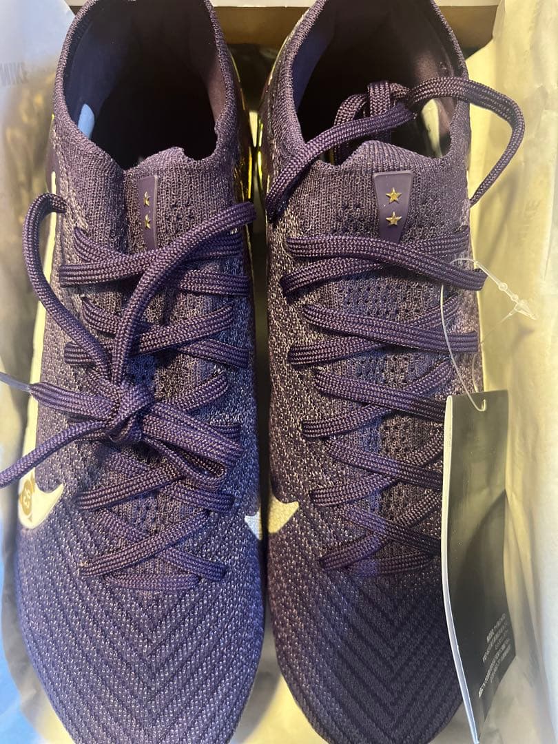 ズーム マーキュリアル ヴェイパー 16 エリート KM FG(24センチ)