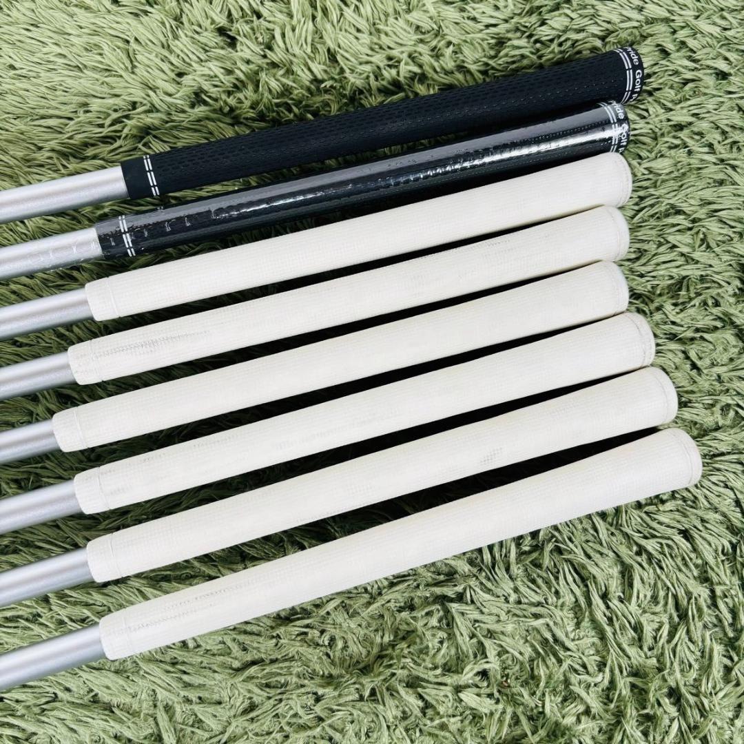 ピン G440 アイアン8本セット メンズゴルフ 初心者 入門 人気 現行モデル