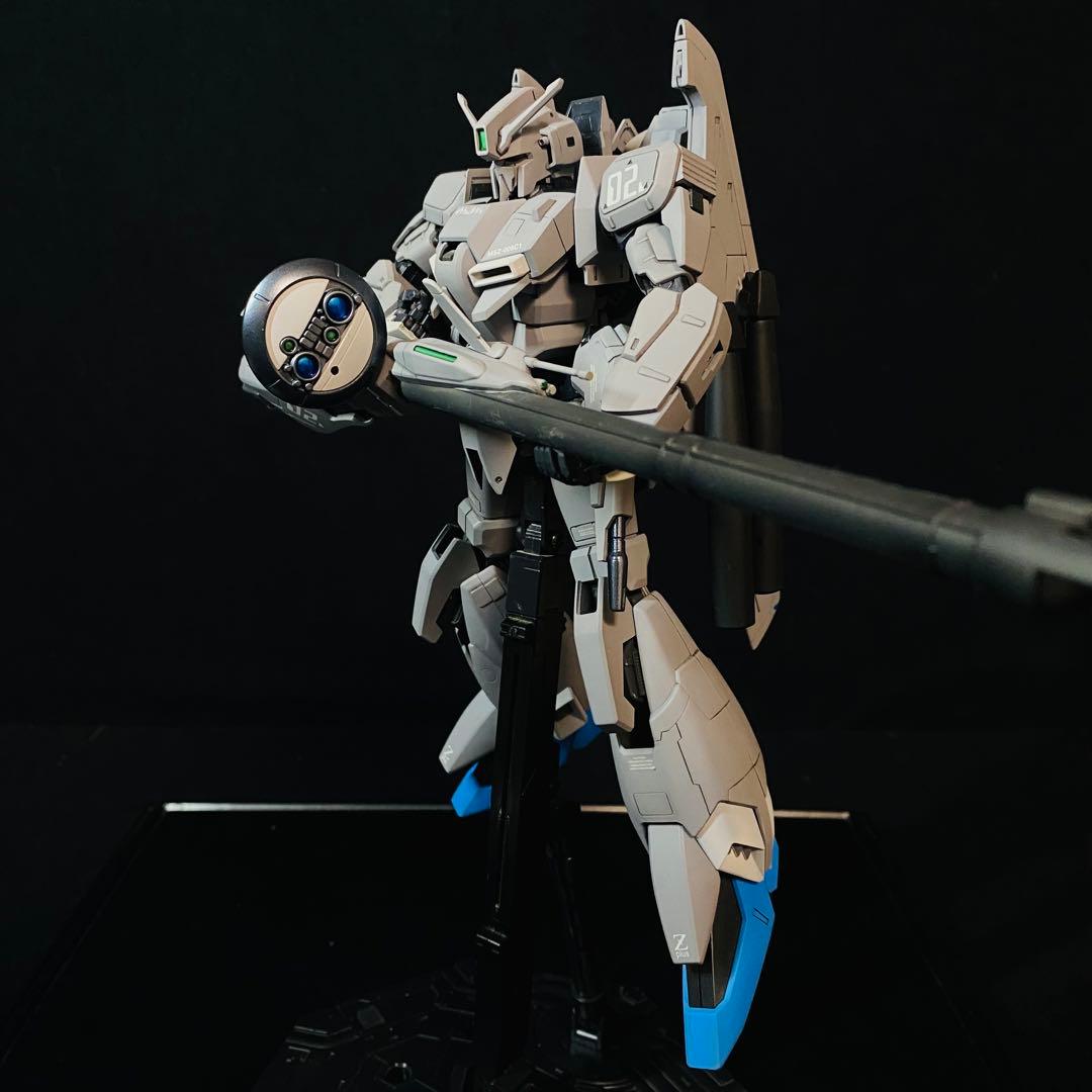 MG ガンダム・センチネル ゼータプラス C1