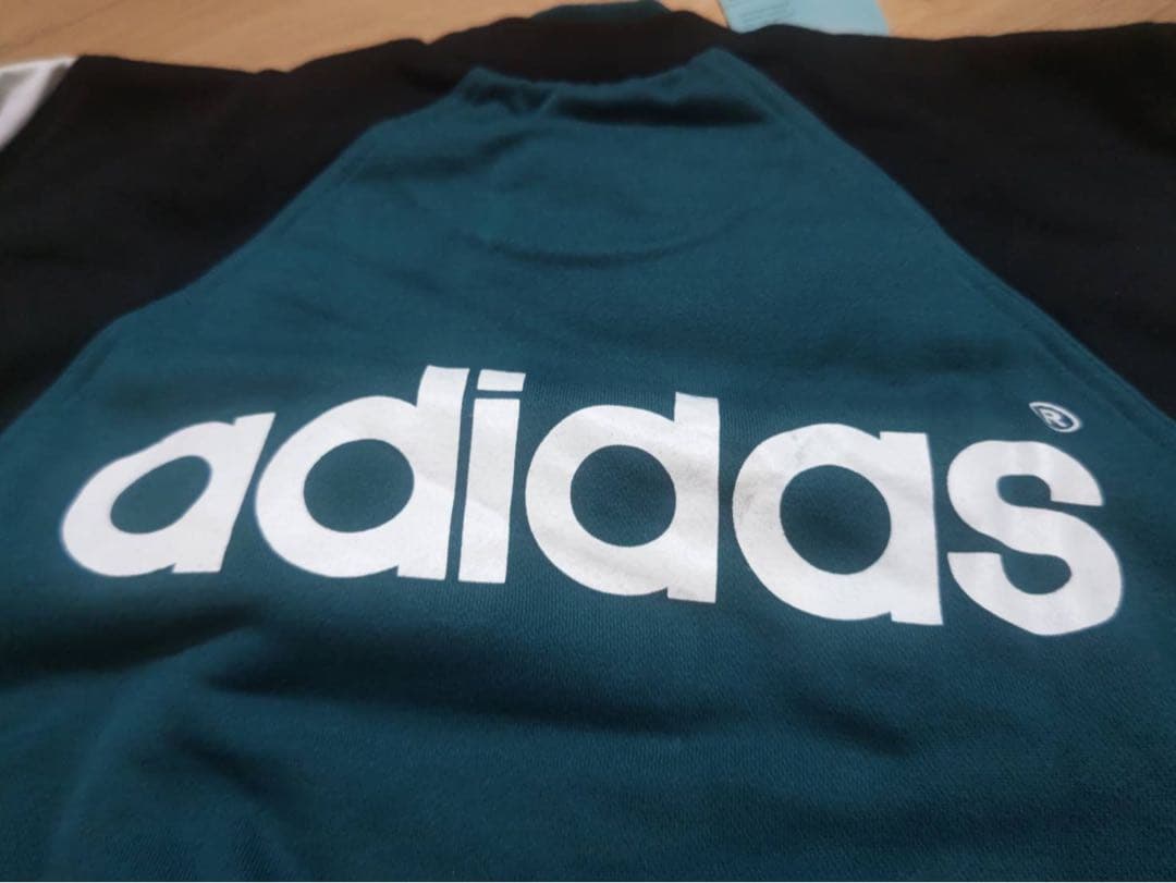 希少！90年代！リヴァプールFC 1995-96シーズン ドリルトップ 新品☆