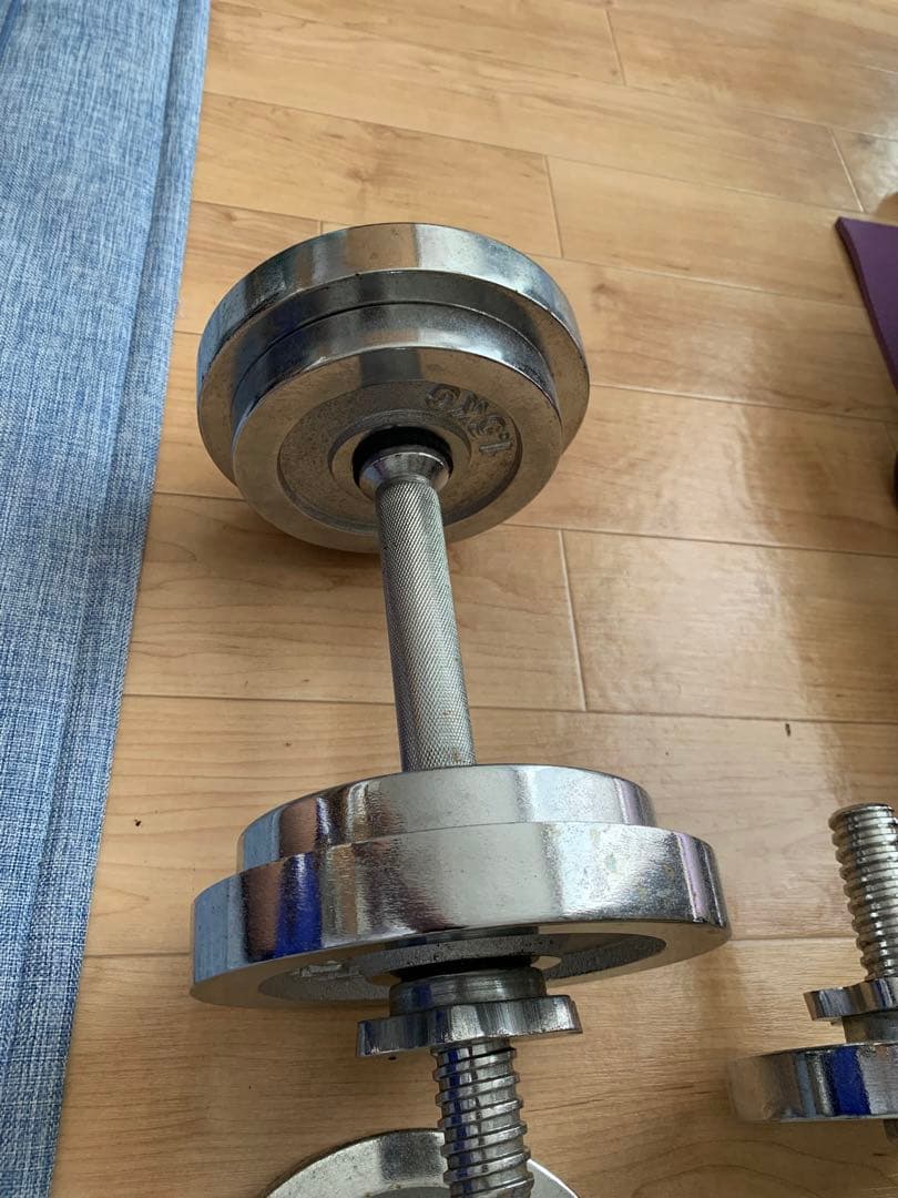 ダンベルセット 2 セット