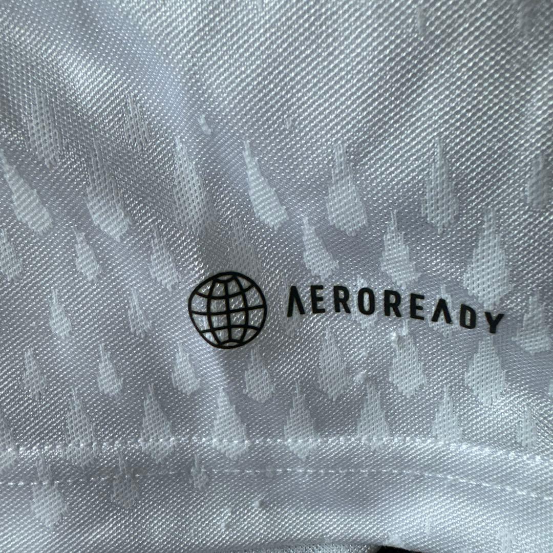 2023年横浜F・マリノス アウェイユニフォーム 背番号11アンデルソン・ロペス