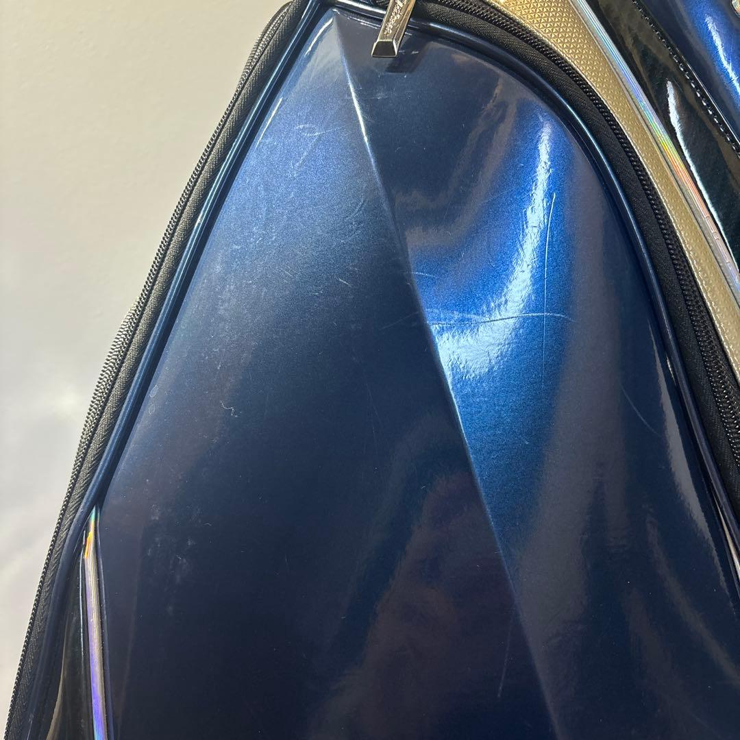 Titleist ゴルフバッグ ネイビー