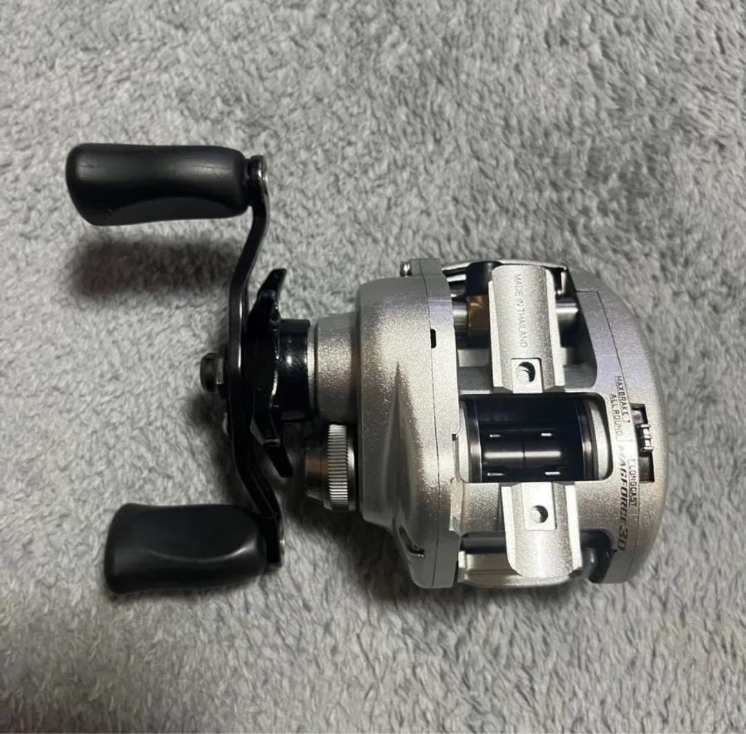 リール T3 1016h tw