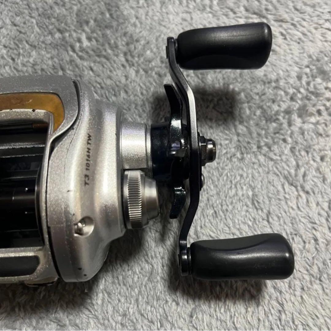 リール T3 1016h tw