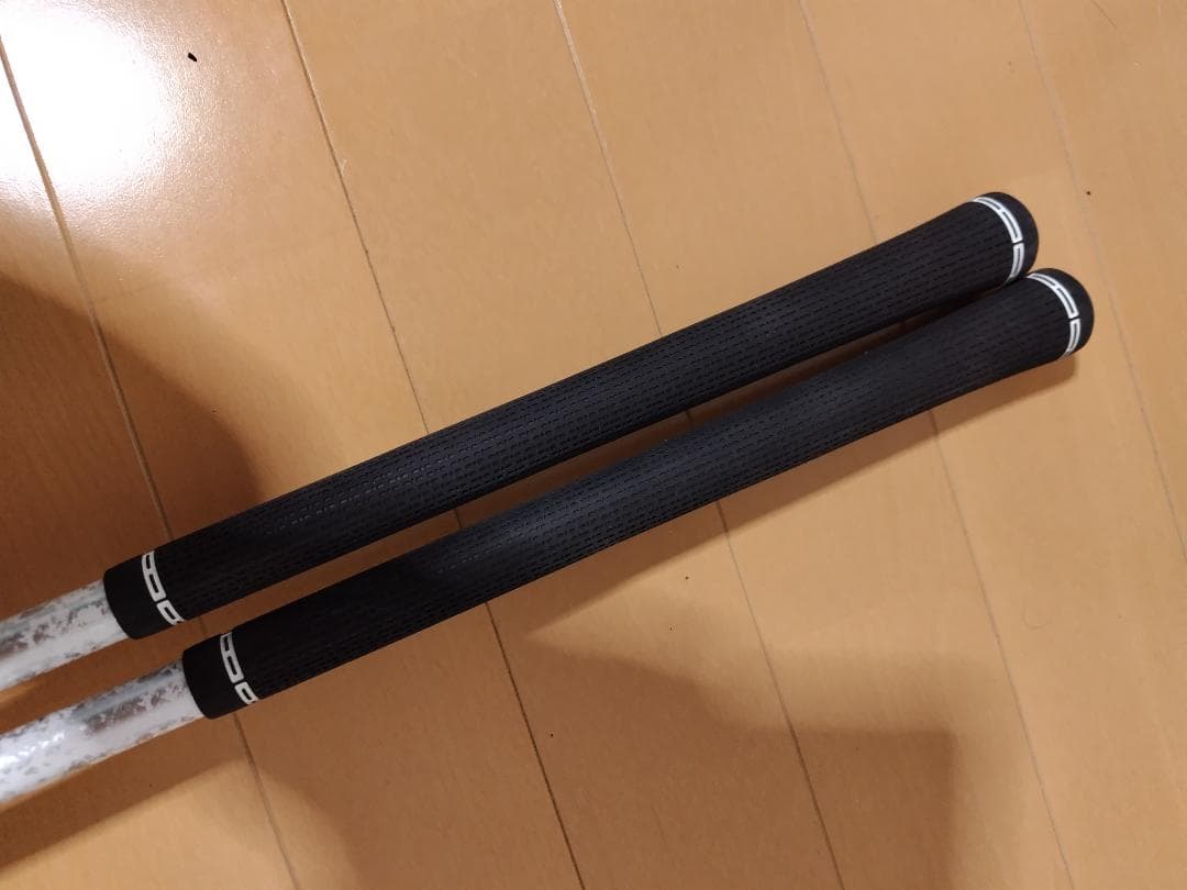 【美品】タイトリスト GT2 3W・5W DENALI 5.0