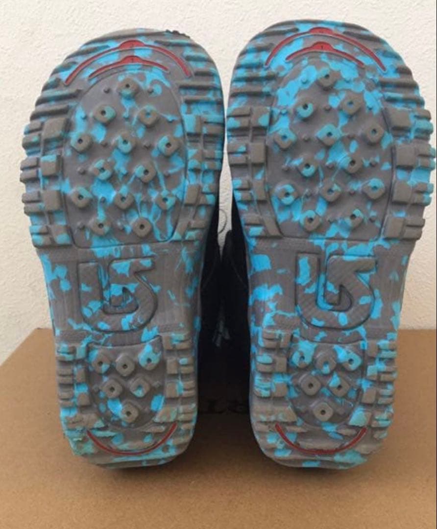 BURTON GROM BOA キッズ ブーツ 20cm