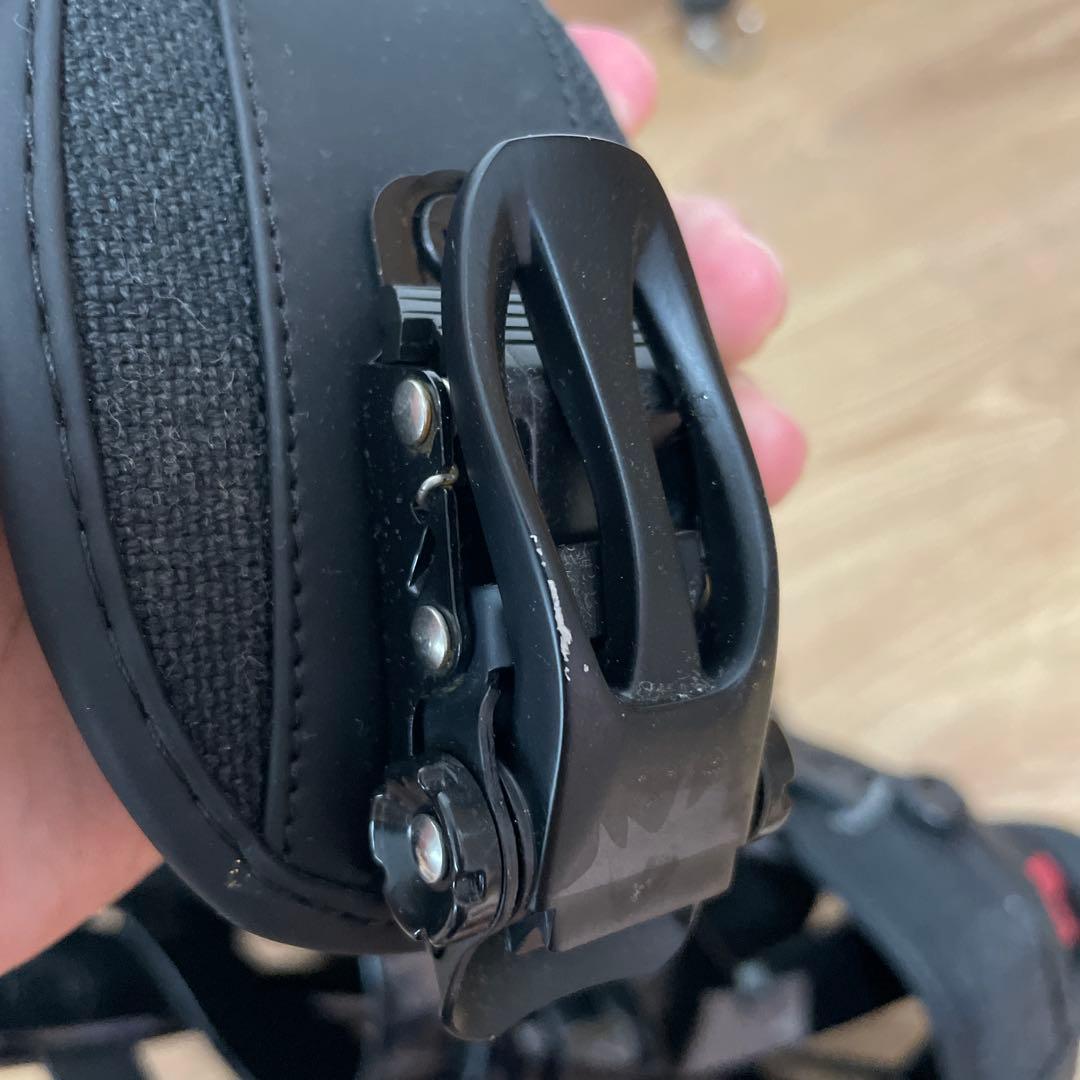 バートン CUSTOM Re:Flex カスタム M