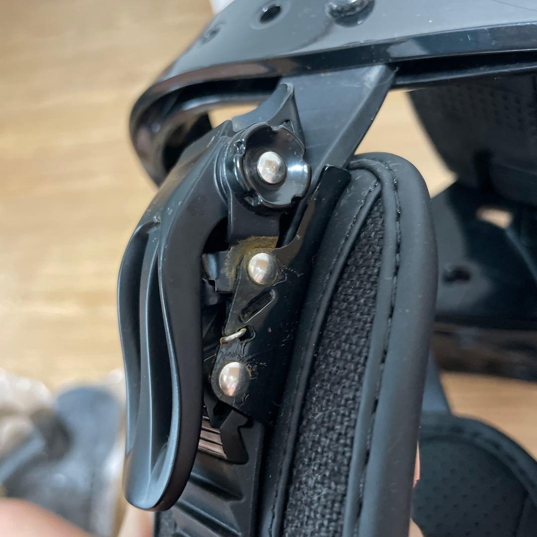 バートン CUSTOM Re:Flex カスタム M