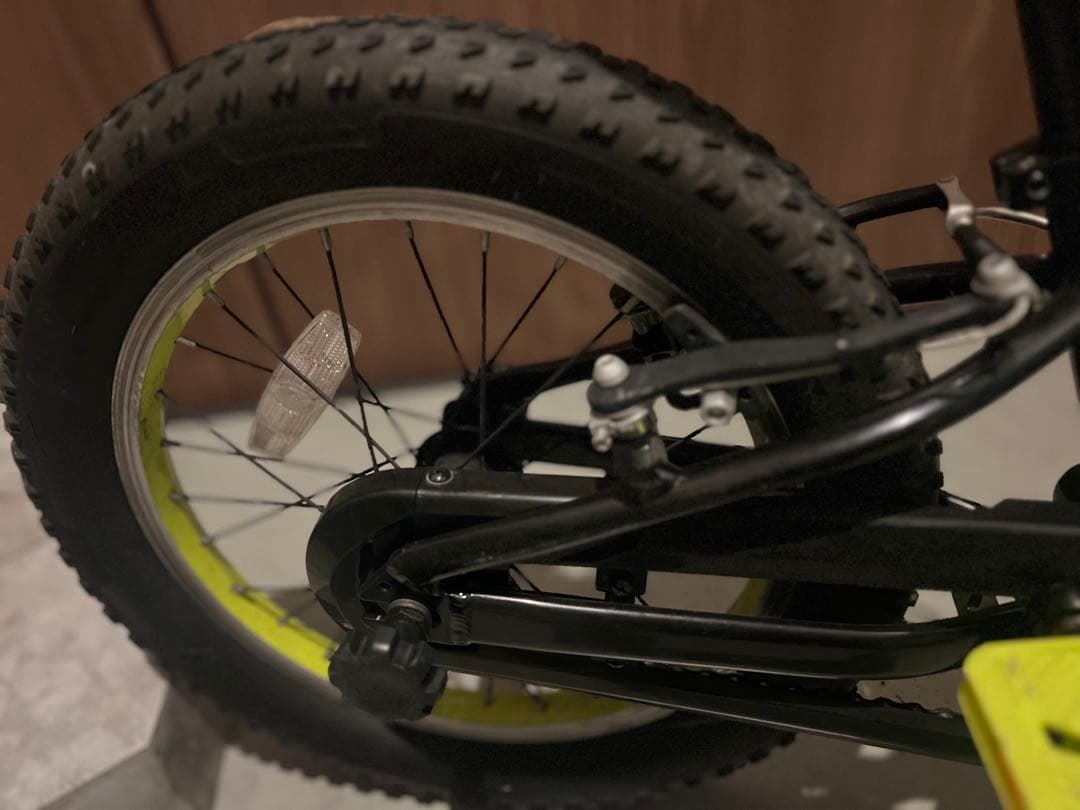 トレック　precaliber キッズバイク　子供用自転車　 16インチ