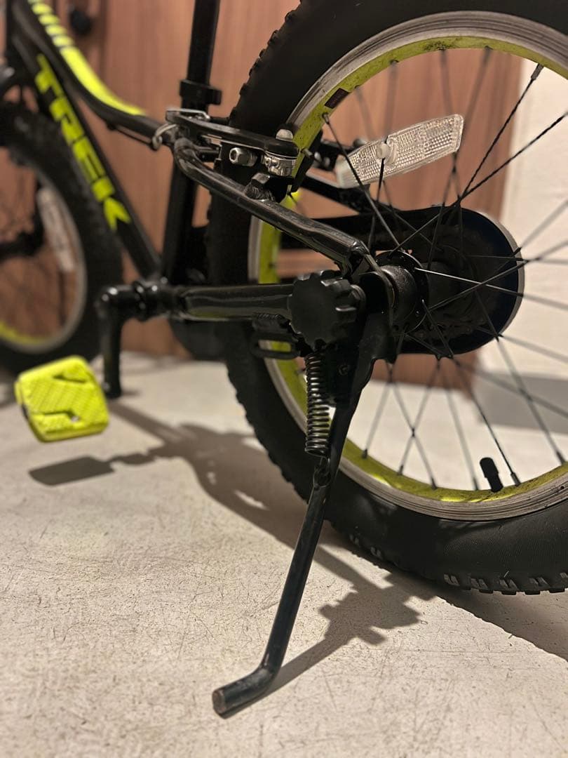 トレック　precaliber キッズバイク　子供用自転車　 16インチ