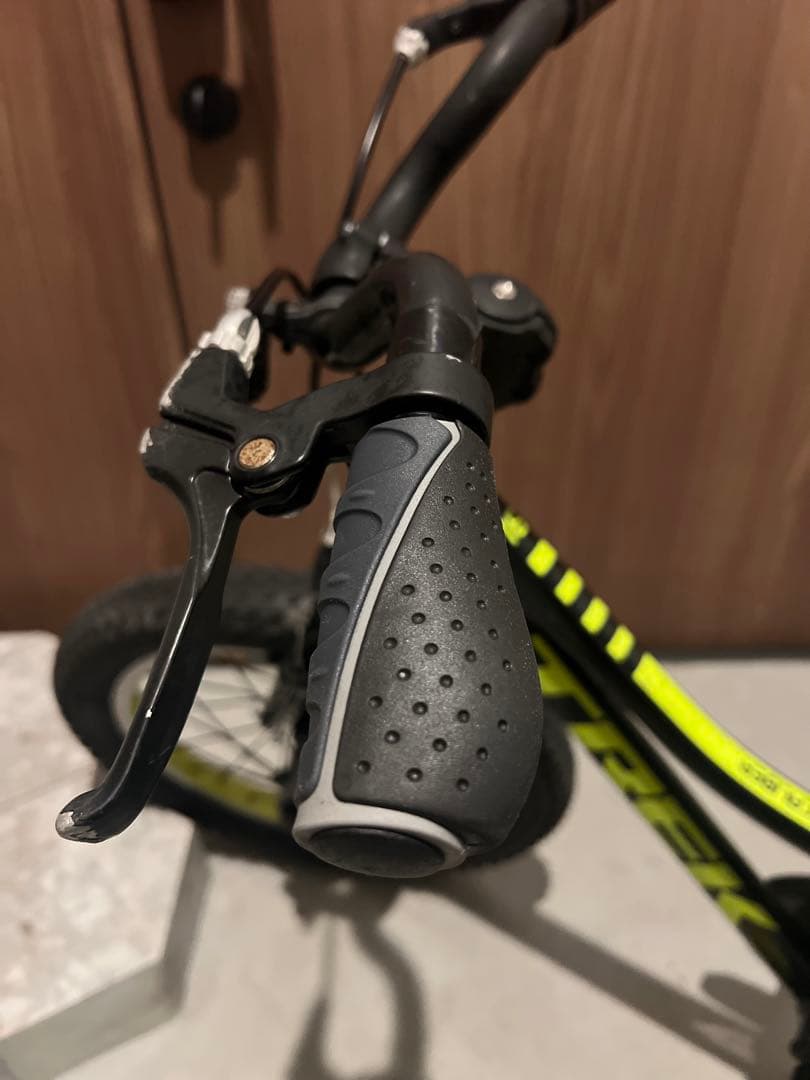 トレック　precaliber キッズバイク　子供用自転車　 16インチ