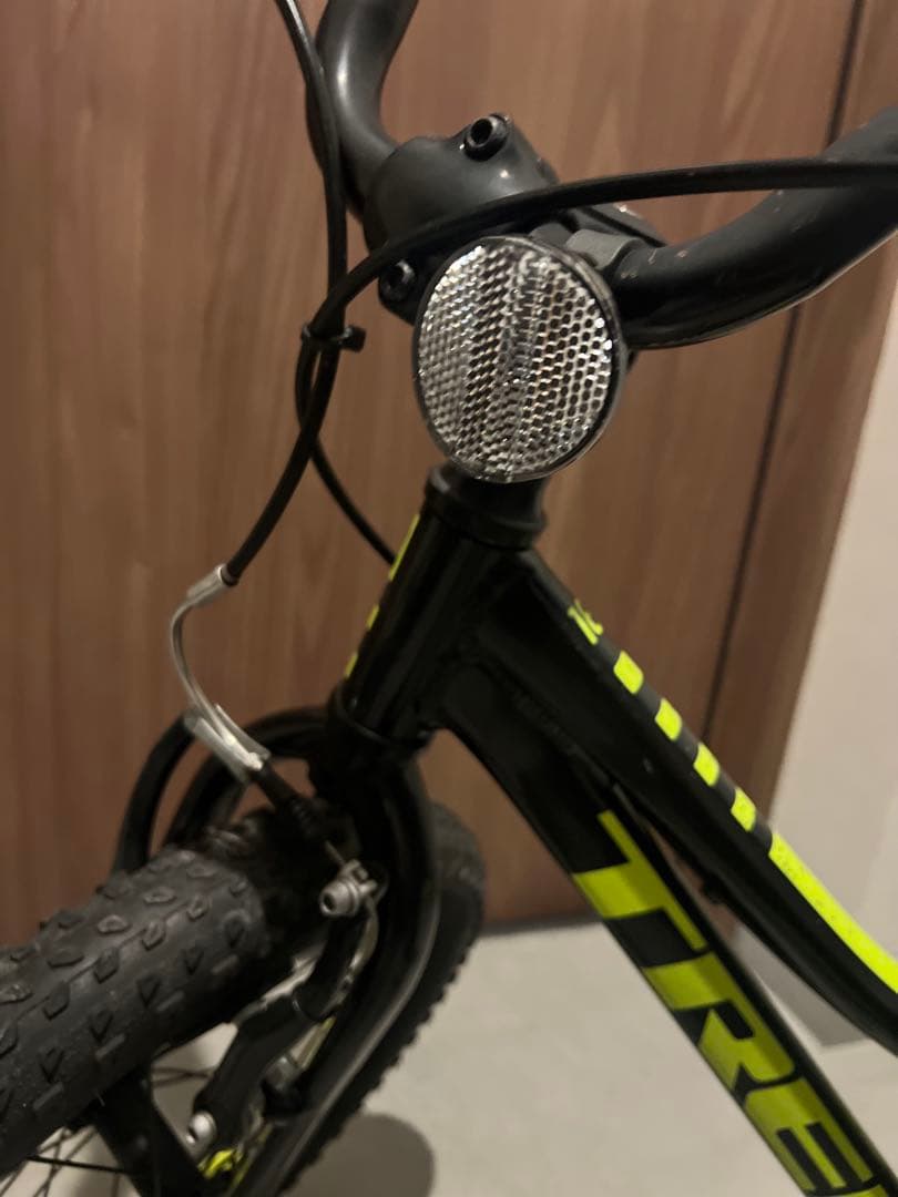 トレック　precaliber キッズバイク　子供用自転車　 16インチ