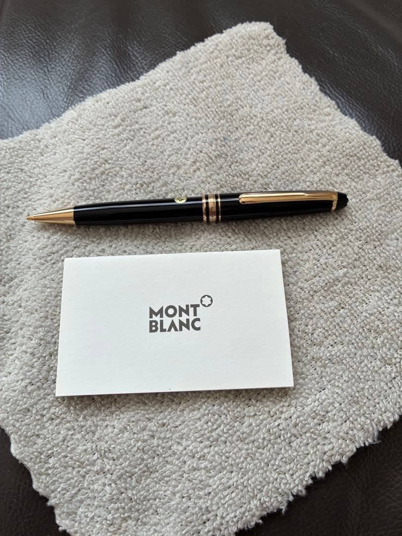 ◾️極美品◾️モンブラン 165 ペンシル◾️マイスターシュテュック クラシック◾️