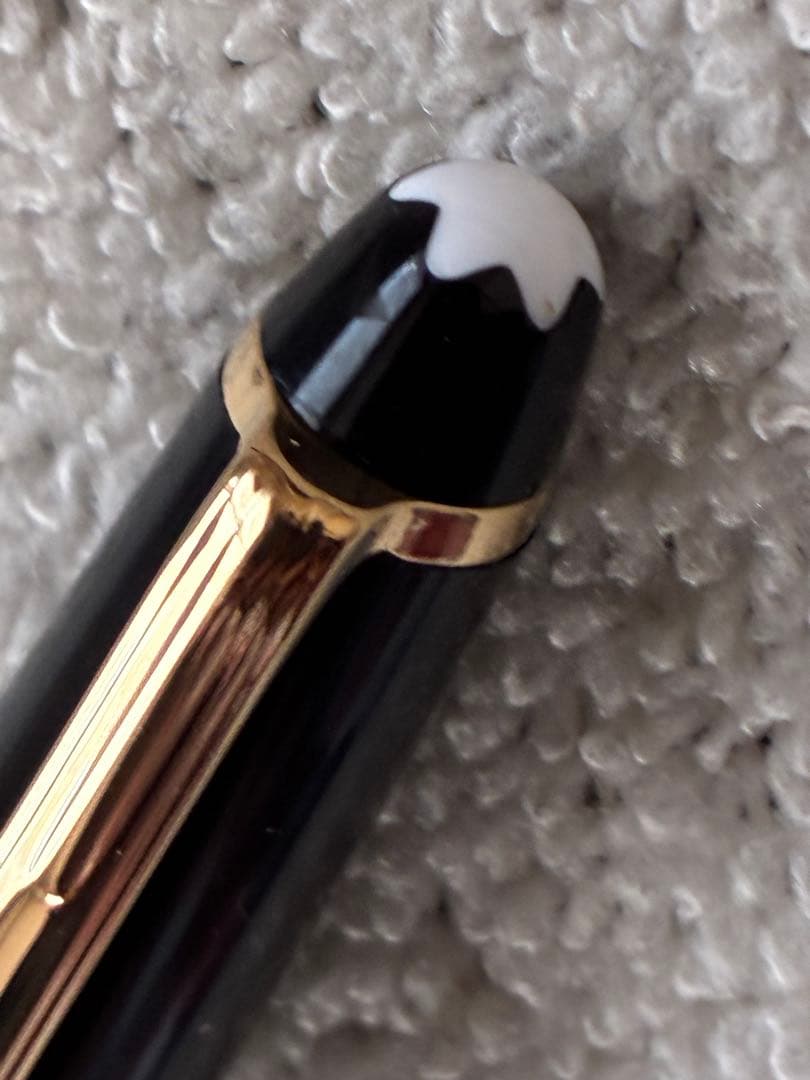 ◾️極美品◾️モンブラン 165 ペンシル◾️マイスターシュテュック クラシック◾️