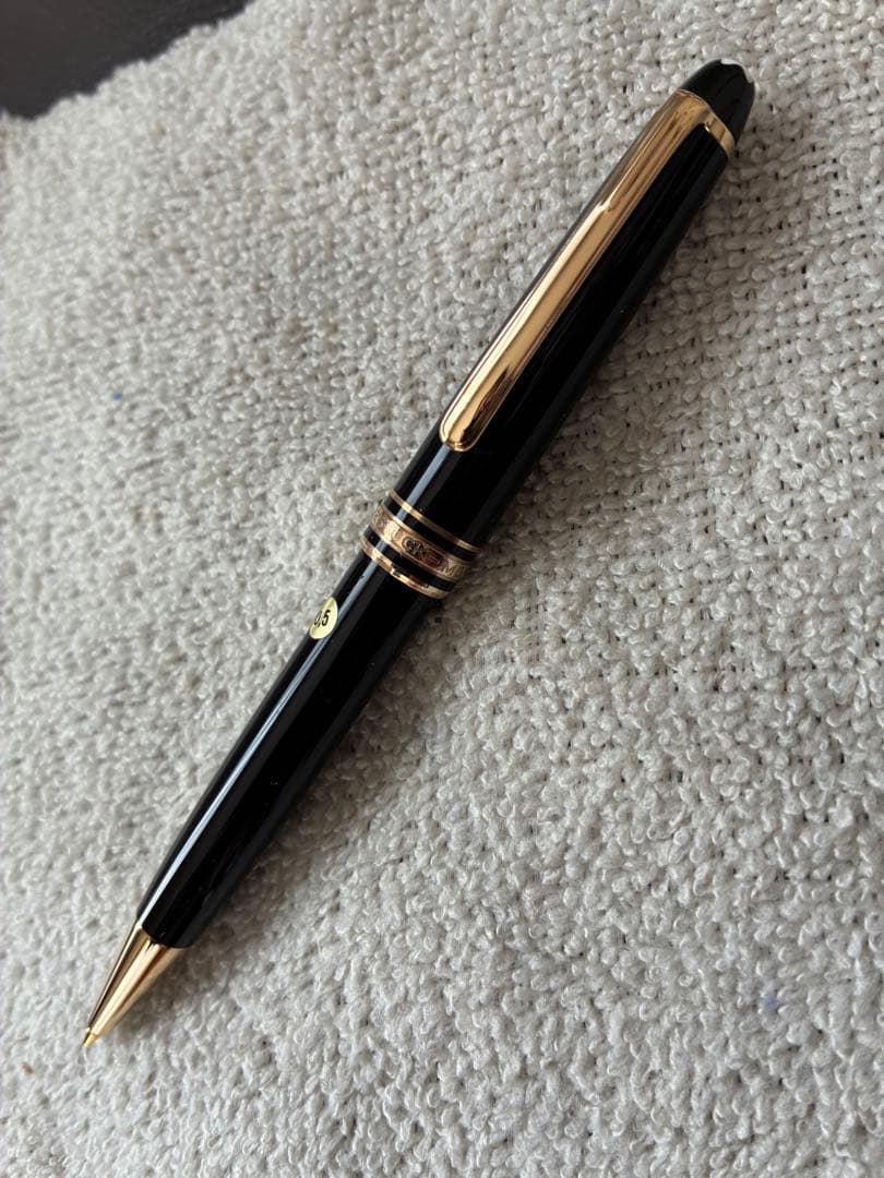 ◾️極美品◾️モンブラン 165 ペンシル◾️マイスターシュテュック クラシック◾️